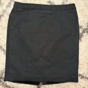 Liz Claiborne pencil skirt